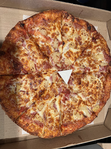 Photo of Cosmic Pizza & Donair - 1164 Baltzan Blvd, Saskatoon, SK S7W 1K4